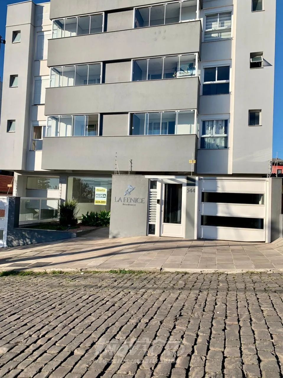 Sala Térrea / Loja comercial Jardim Eldorado Caxias do Sul