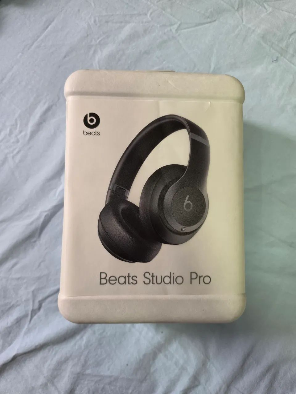 Fone Beats Studio Pro By Apple
