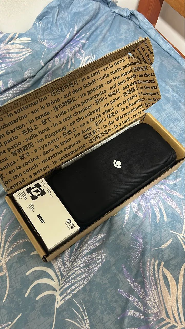 Vendo ou troco STEAM DECK  - Foto 3