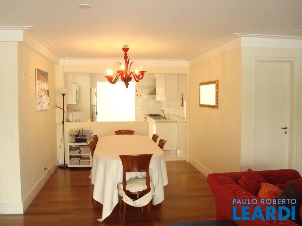 APARTAMENTO - PANAMBY - SP - Foto 4