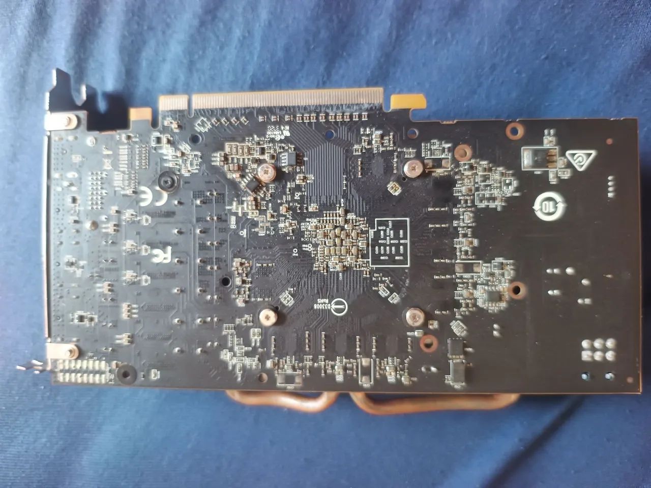RX 580 8gb - Foto 2