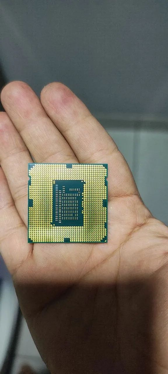 Processador Intel Core I3 - Foto 3