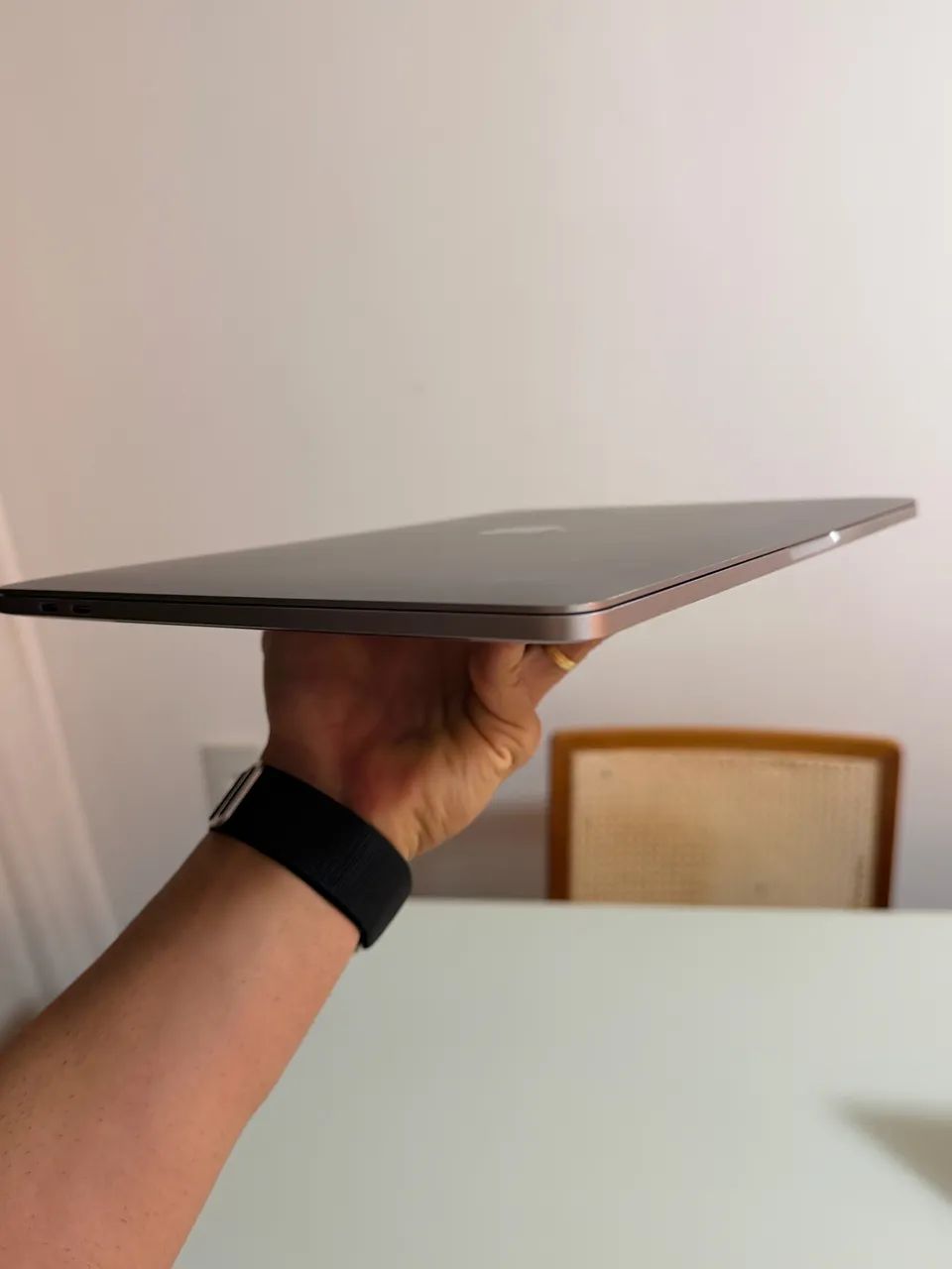 MacBook Pro 2016 1T