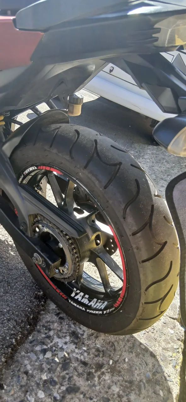 Moto nova  - Foto 3