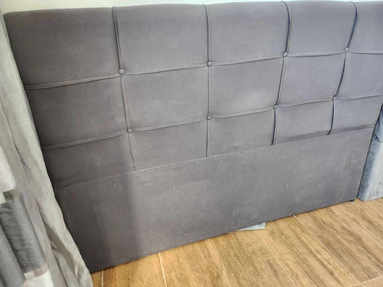 Cabeceiras cama Queen size - Foto 2