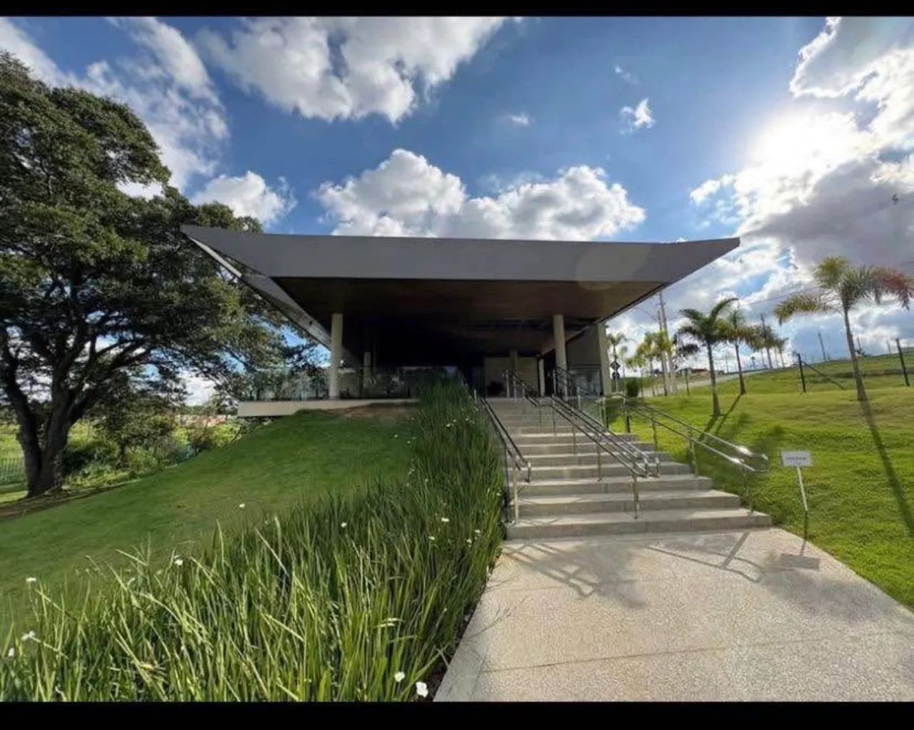 Ágio lote 215,48m2, Jardins Versalhes - Foto 4