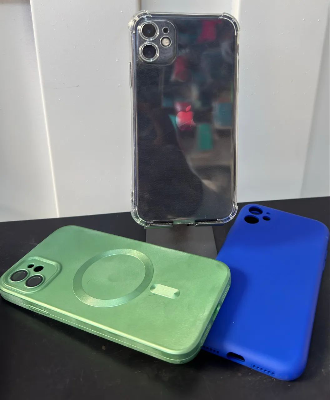 iPhone 11 128 Gigas 