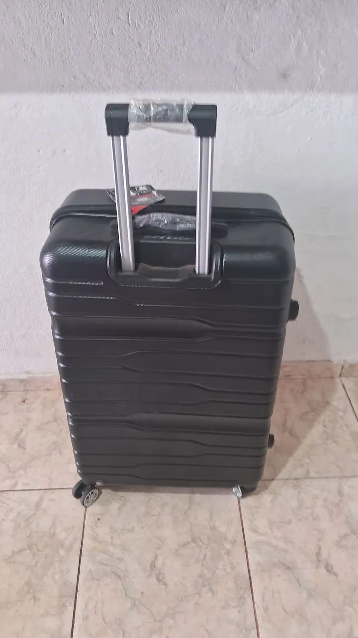 MALA FIBRA NOVA  - Foto 2