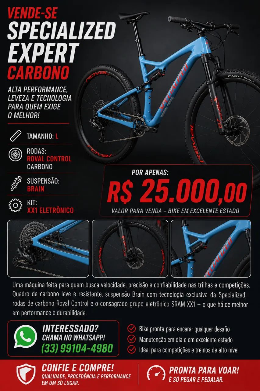 Epic expert Specialized - Foto 2