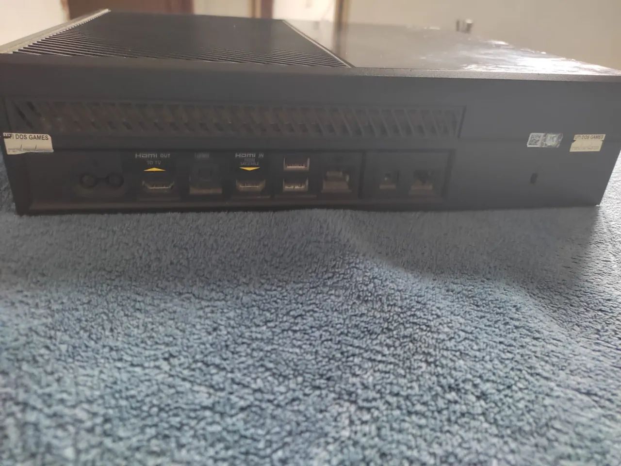 Xbox one  - Foto 5