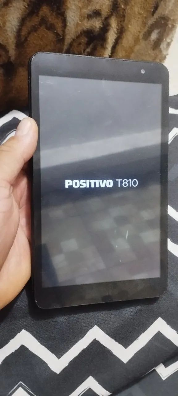 Tablet positivo t810 - Foto 5