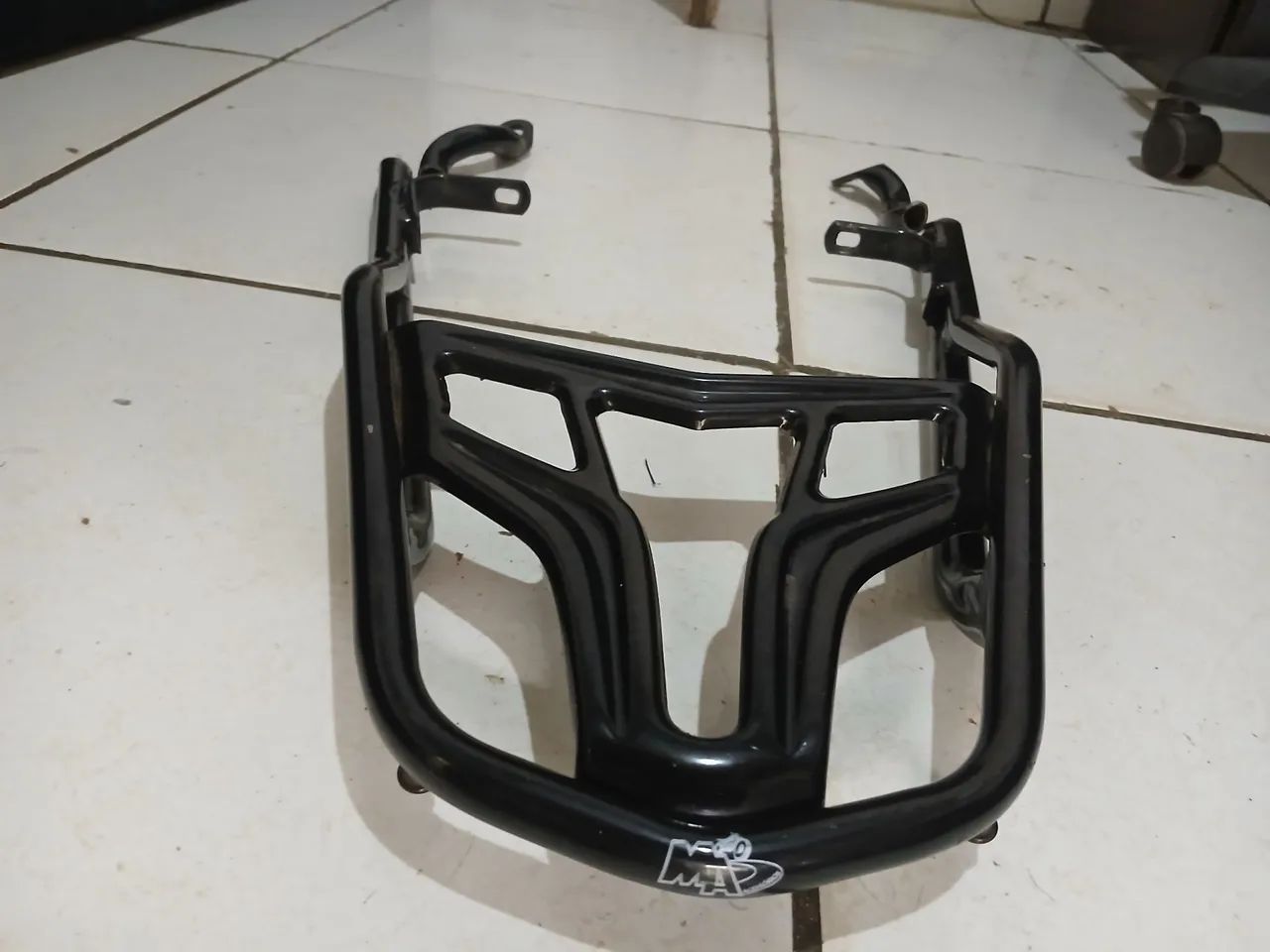 Suporte bau pop 110i