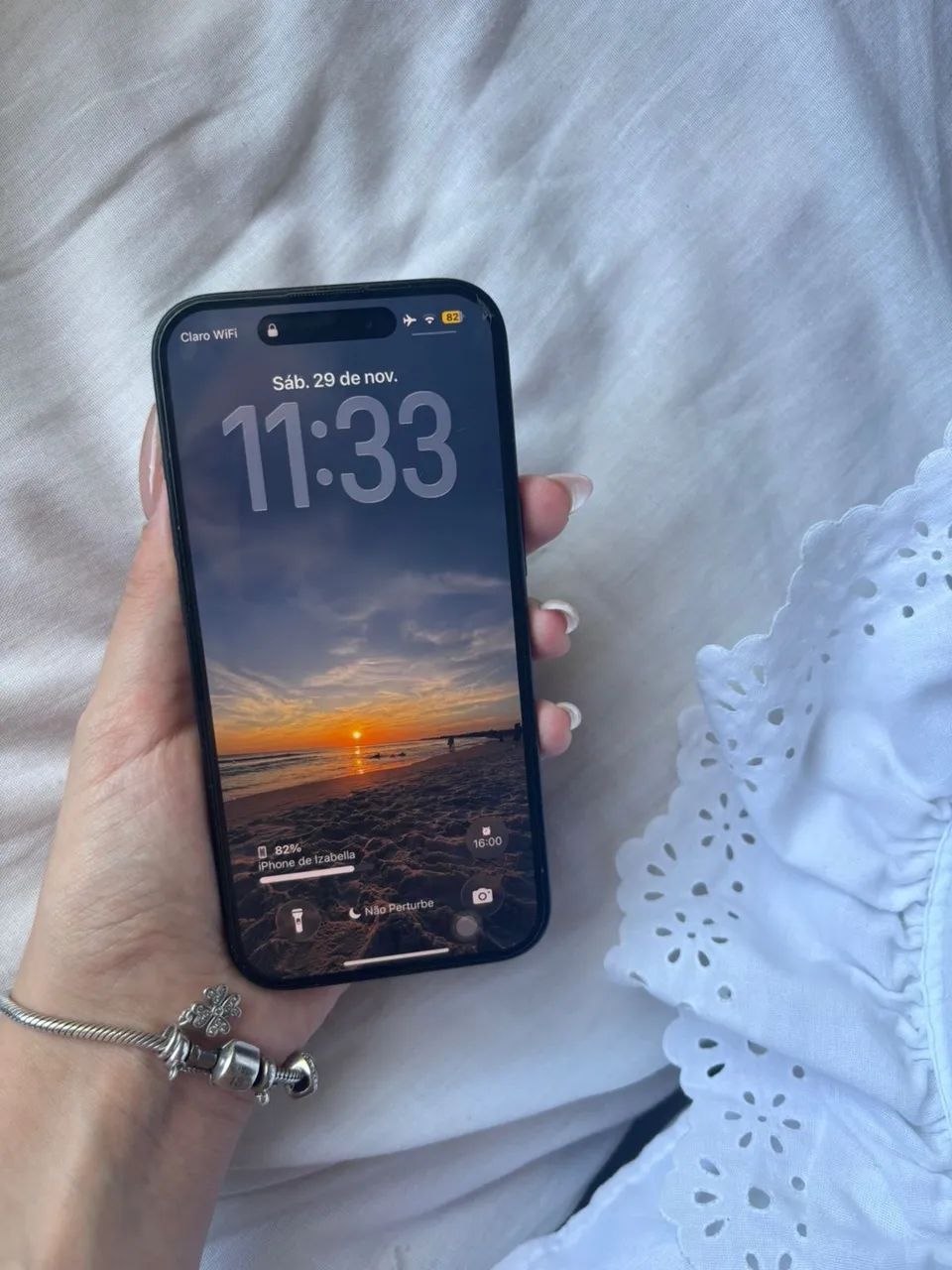 iphone 15 - 256 GB