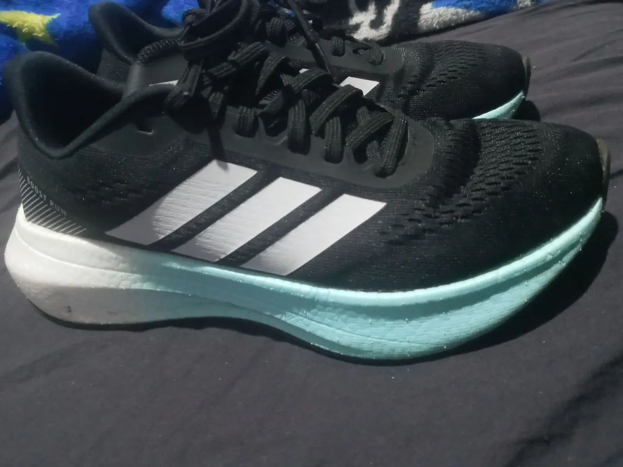 リード Tenis adidas - Calçados Esportivos - Cristal, Porto Alegre