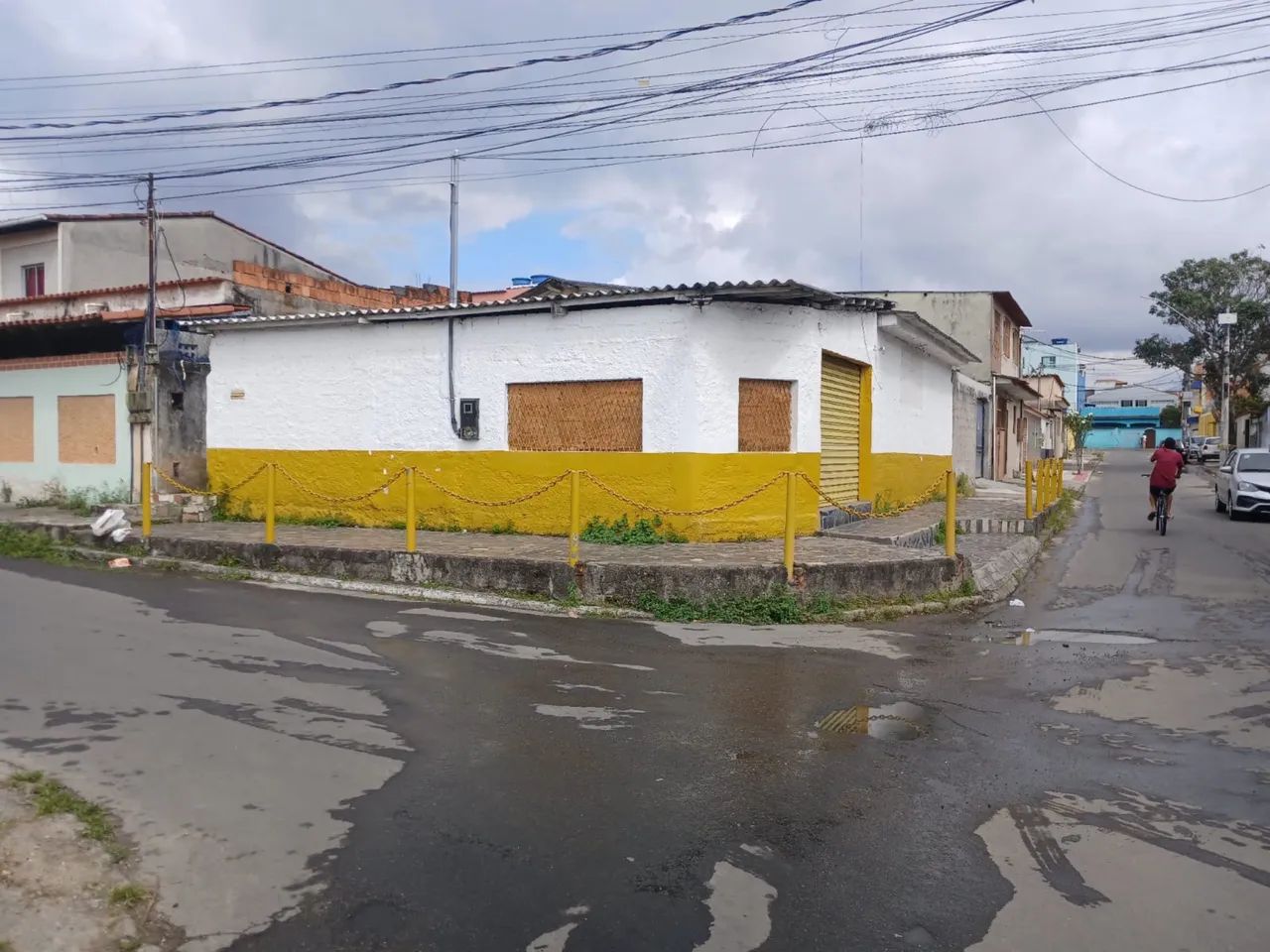 ponto de comercio  - Foto 2