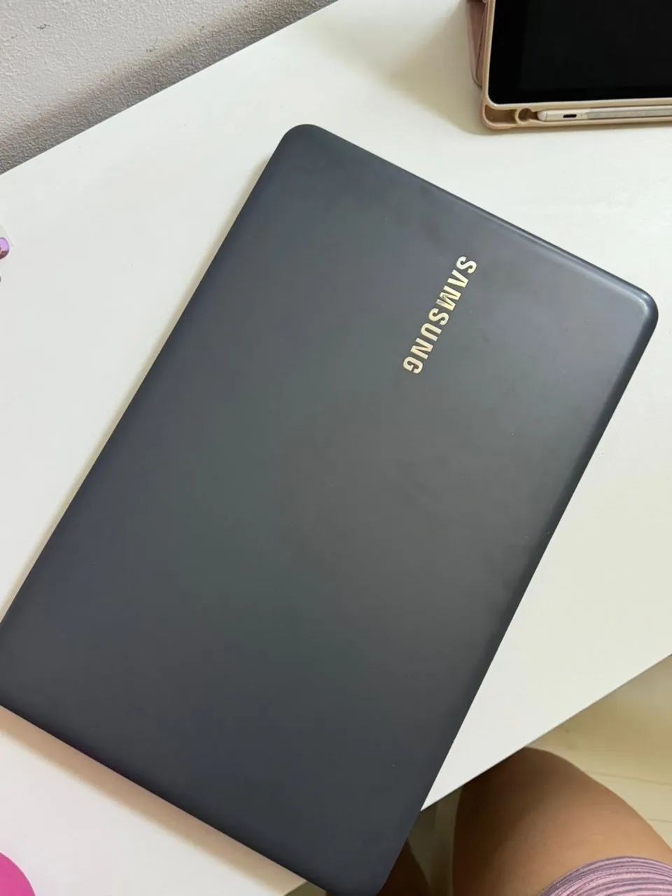 Notebook Samsung Essentials NP350 - Foto 3
