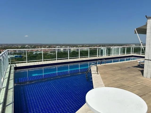 Apto cond. Easy Home Joquei rf - Foto 3