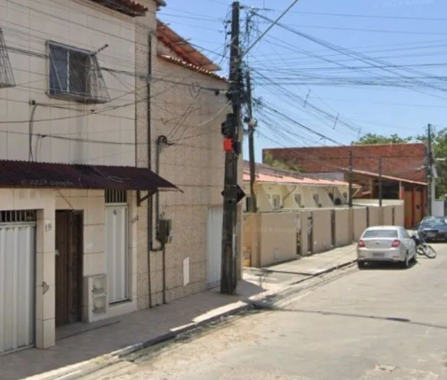 Foto - Fortaleza - Messejana
