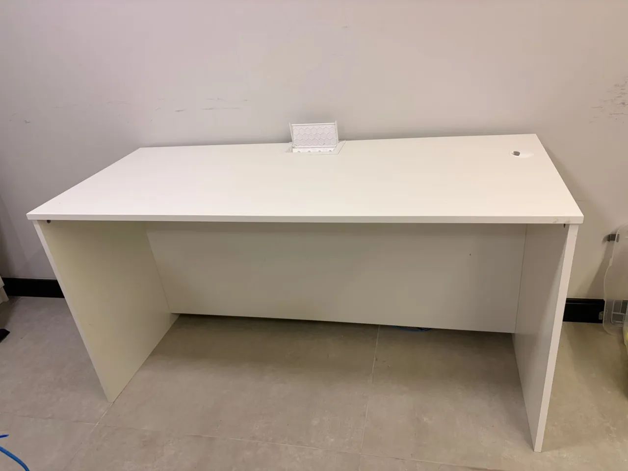 Mesa de escritório 
