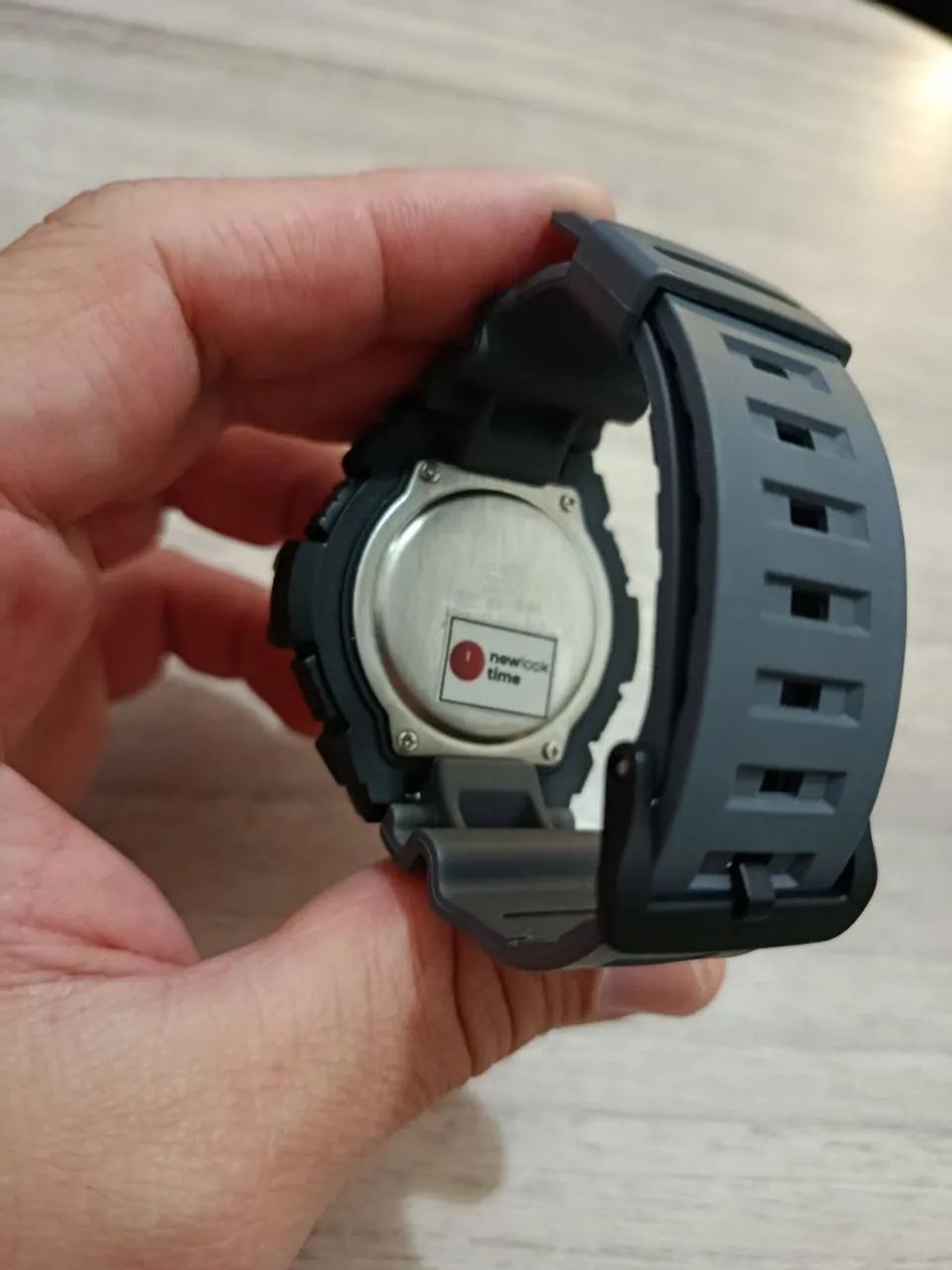 Relógio Casio Illuminator WS-1300H - Perfeito! - Foto 3