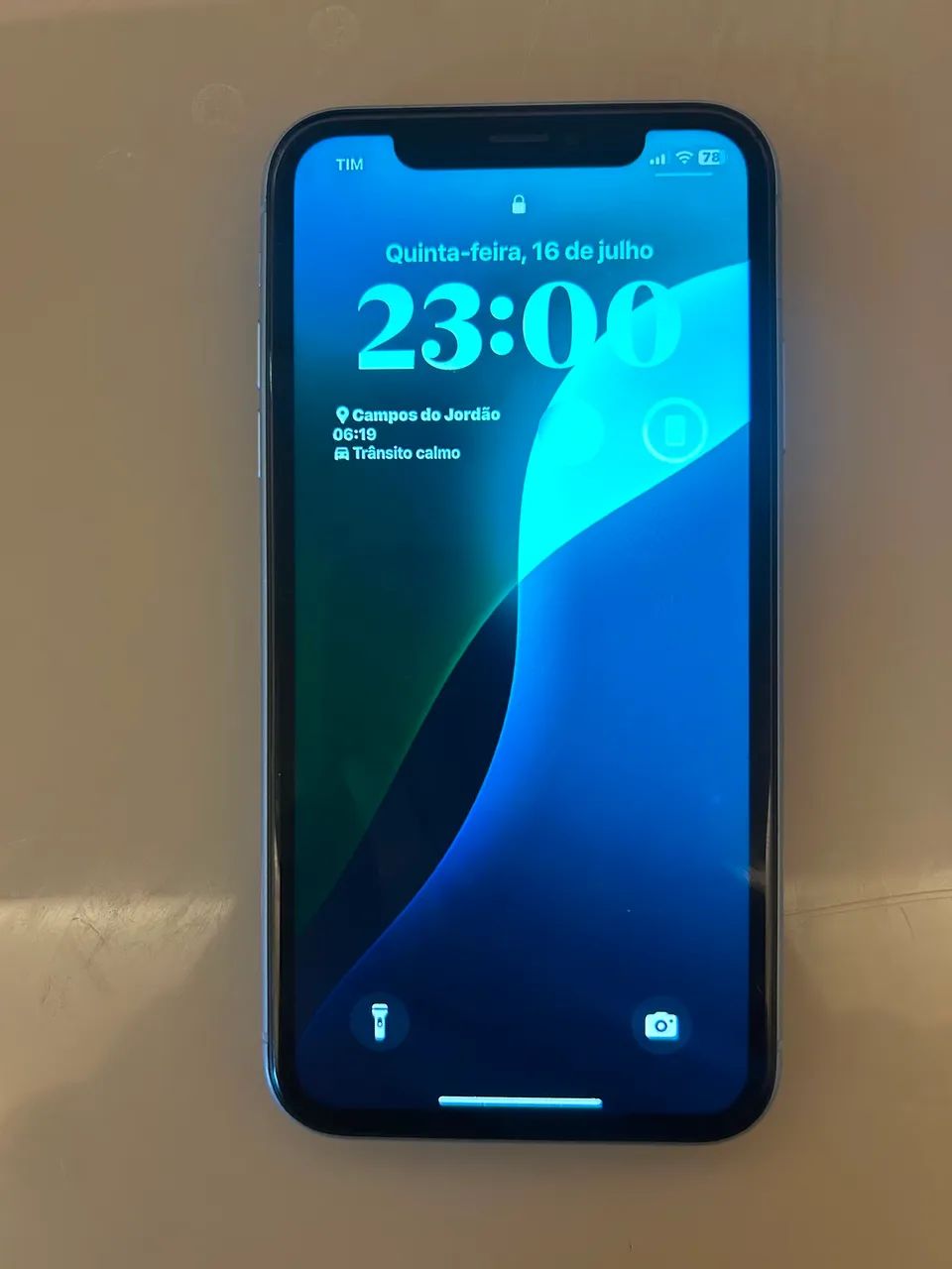 iPhone XR 64G - Foto 3