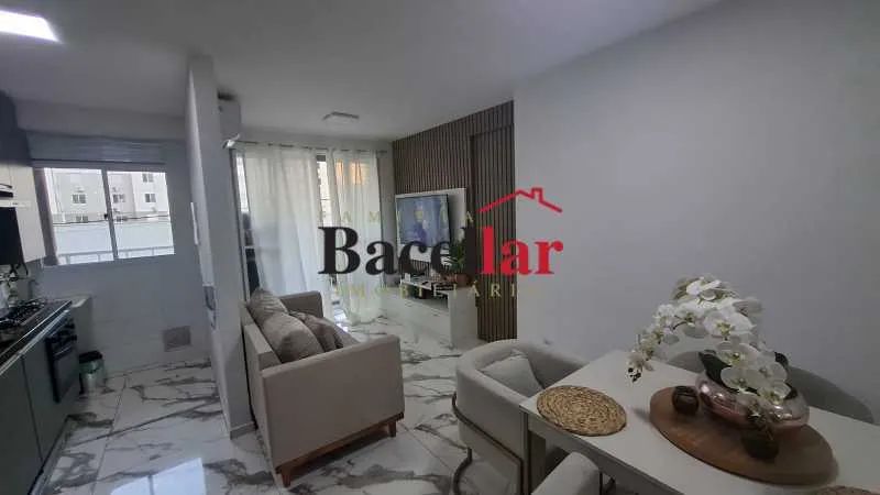 Apartamento : / Residencial / Curicica - Foto 4