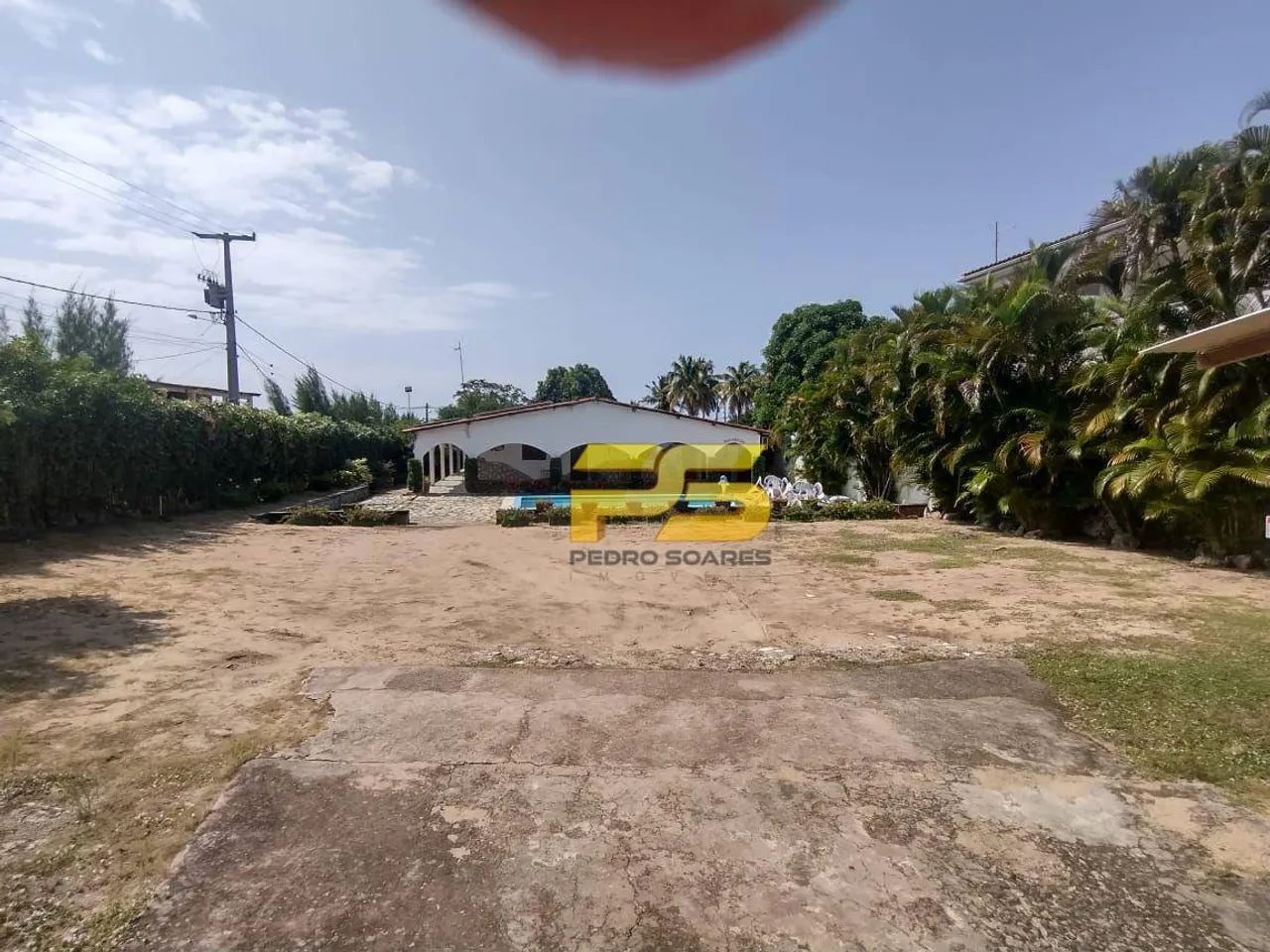 Pousada à Venda no Litoral Sul da Paraíba