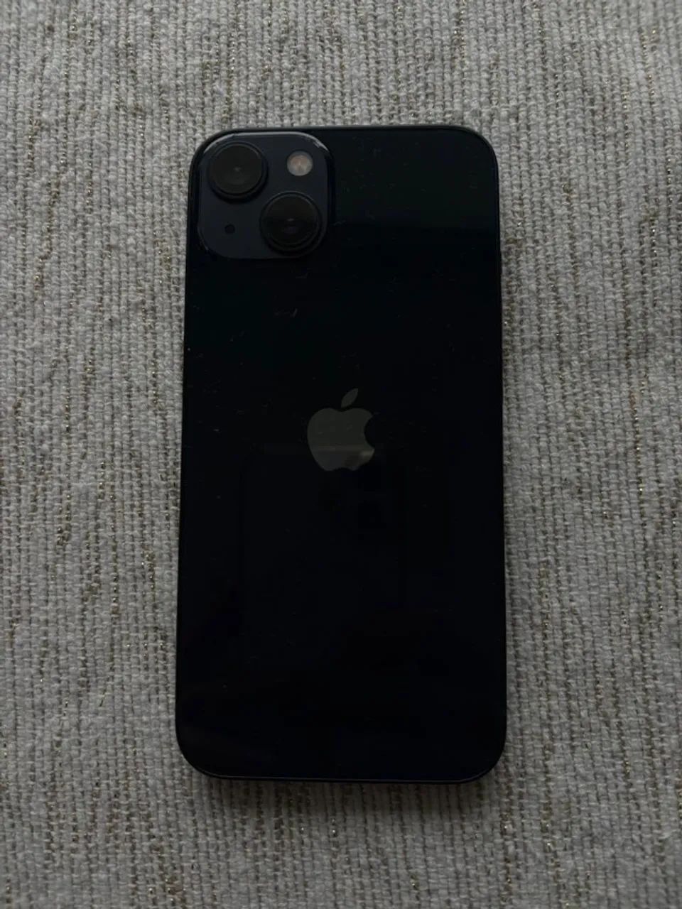 iPhone 13 - Preto - 128gb 