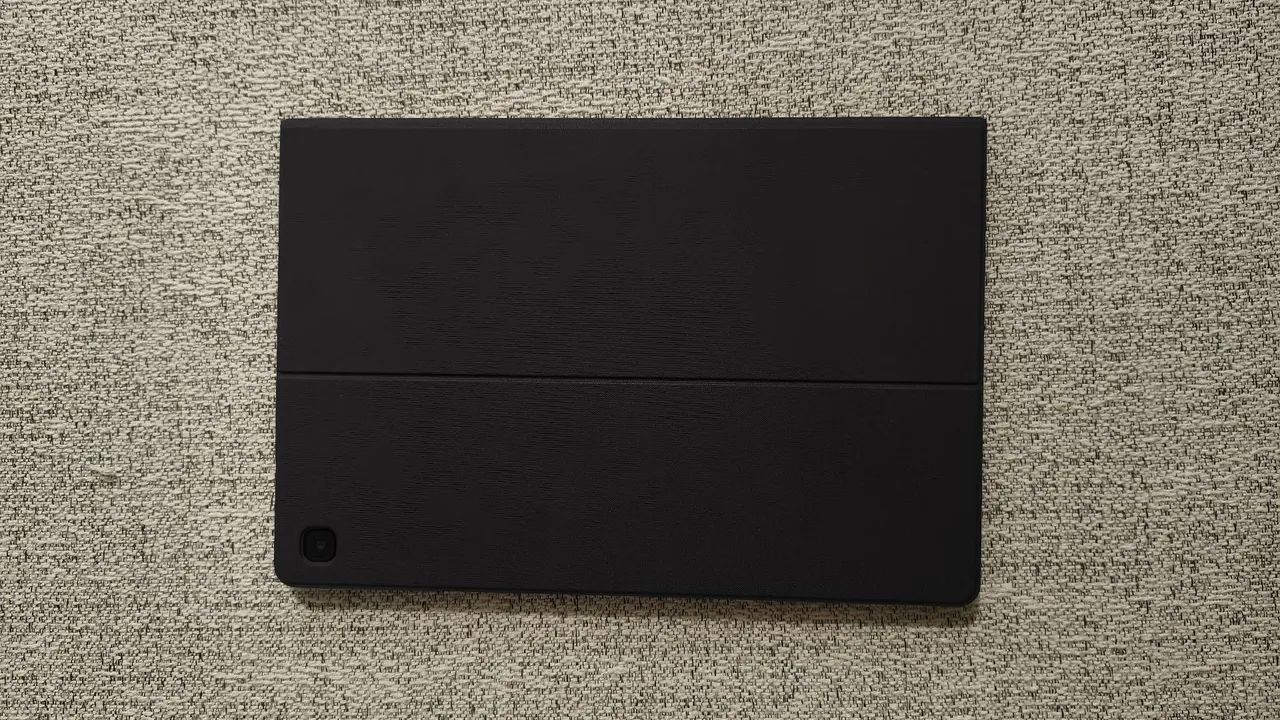 Galaxy Tab S6 - Foto 4