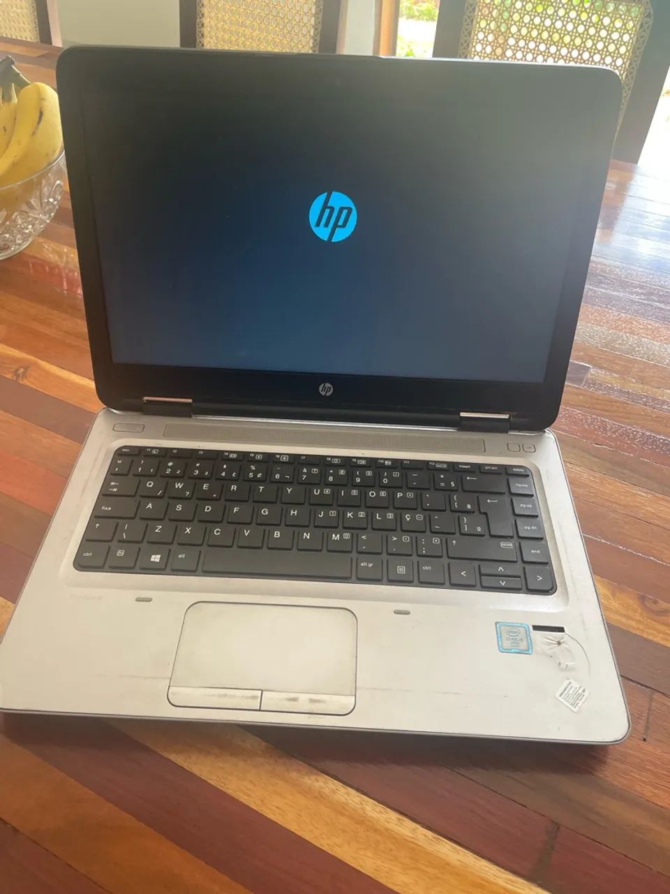 Notebook HP ProBook 640 G2 - Foto 2