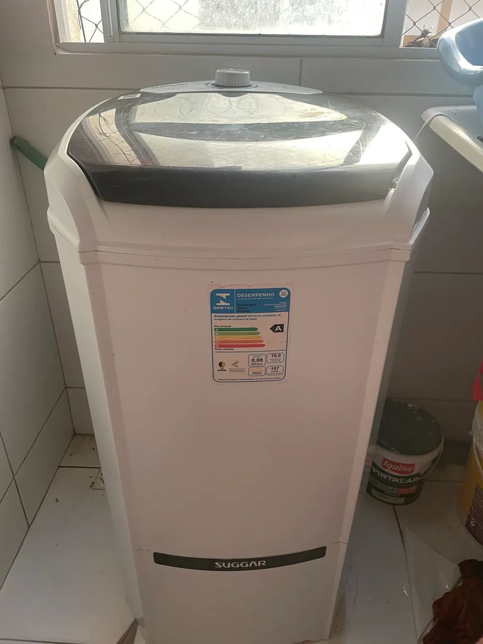  Lavamax Eco  - Foto 3