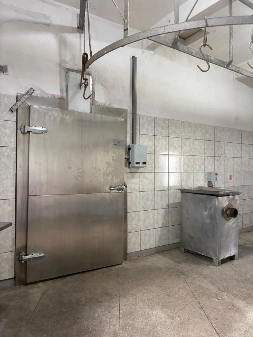 Galpão comercial zona sul - Foto 4