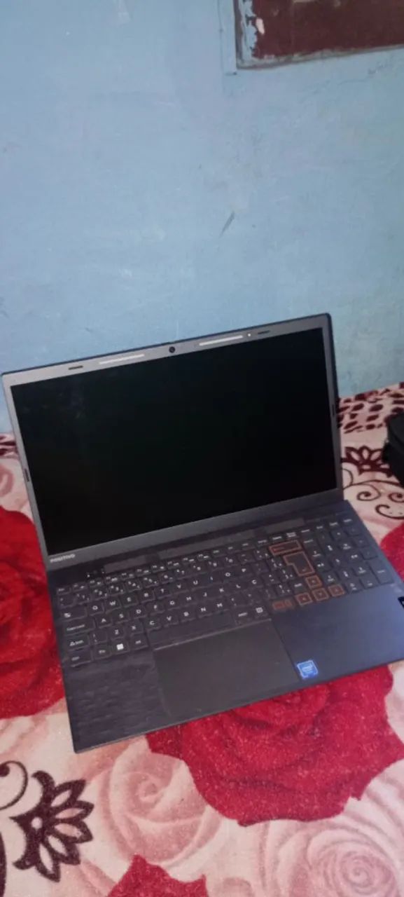 Vendo notebook positivo. Tem conversa no preço  - Foto 2