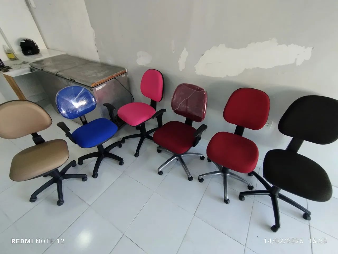 Office and study swivel chair65203909941761124
