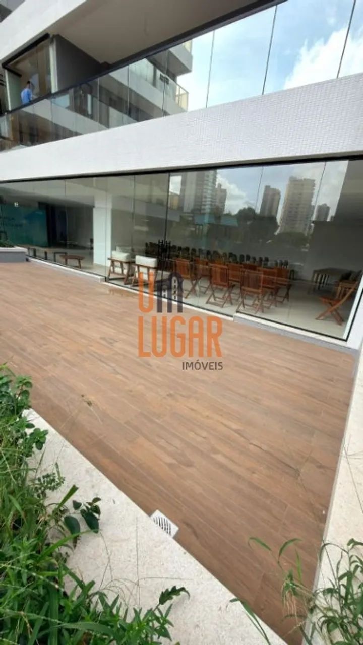Um Lugar Imóveis vende: Apartamento com 2 suítes com conforto, sofisticação e amplo no Edi - Foto 15