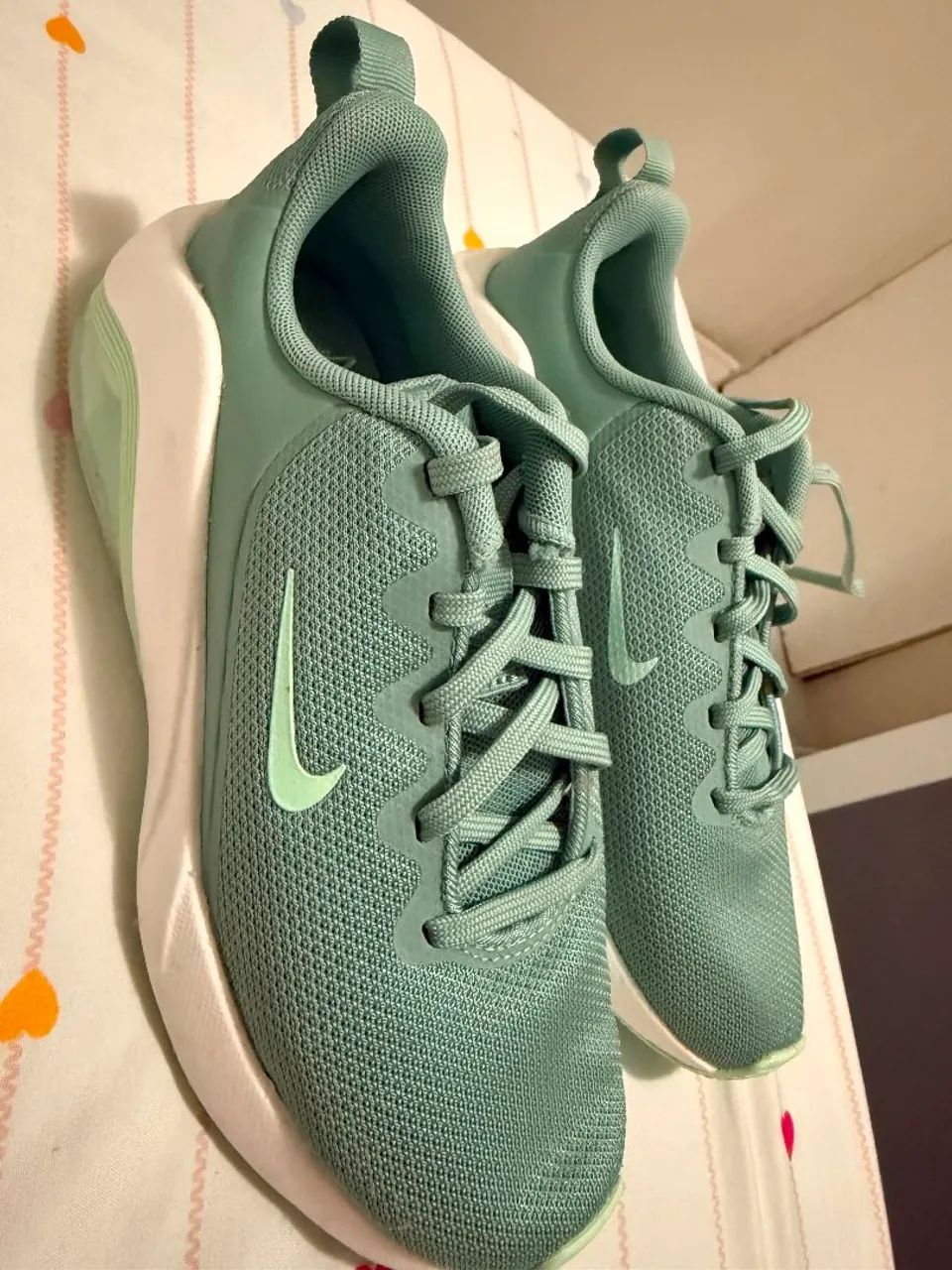 Tênis Nike feminino. - Foto 3