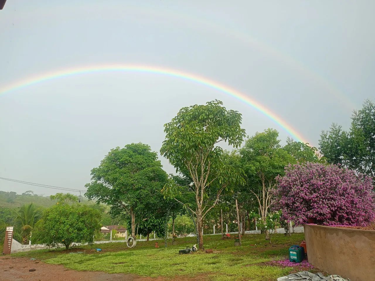 Sítio Bela Vista  - Foto 4