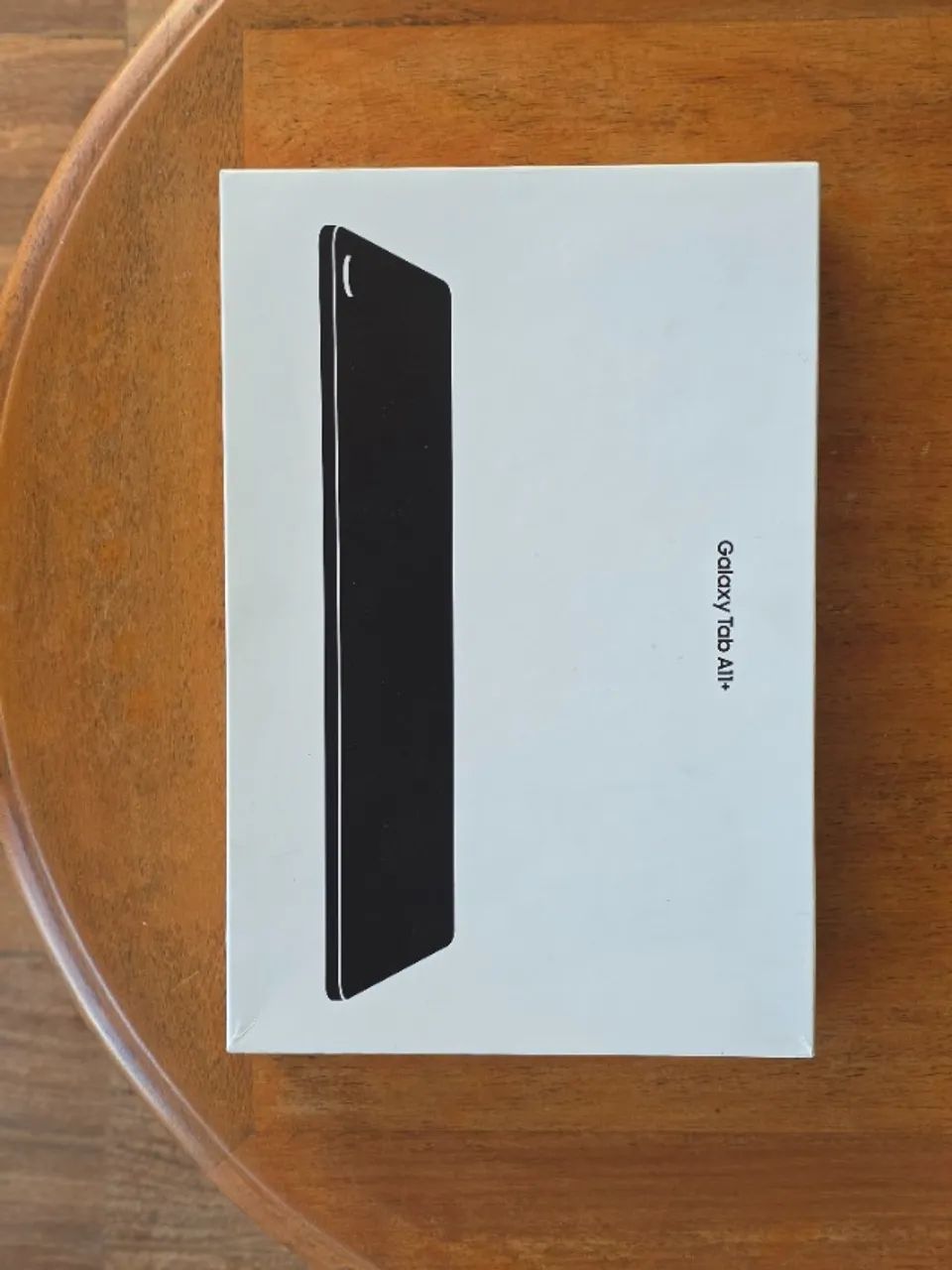 Samsung Galaxy Tab A11 plus - Aceito troca - Foto 2
