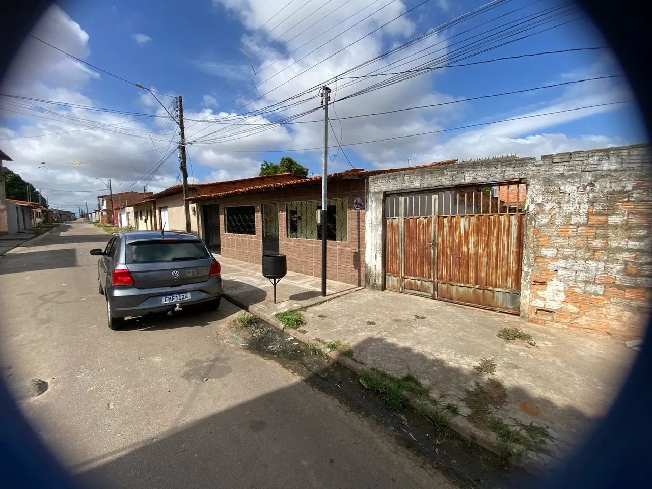 Terreno na Cid olímpica rua 10  - Foto 5