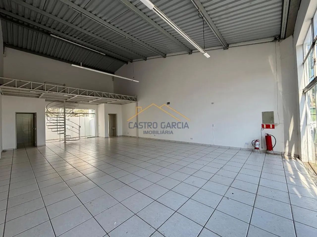 Salão para alugar em Americana, São Domingos, com 105 m² - Foto 3