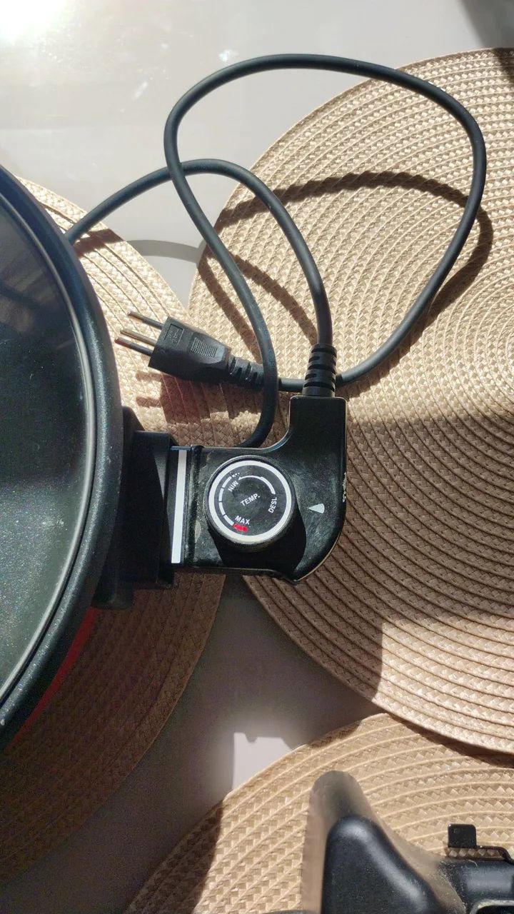 Panela elétrica  - Foto 2
