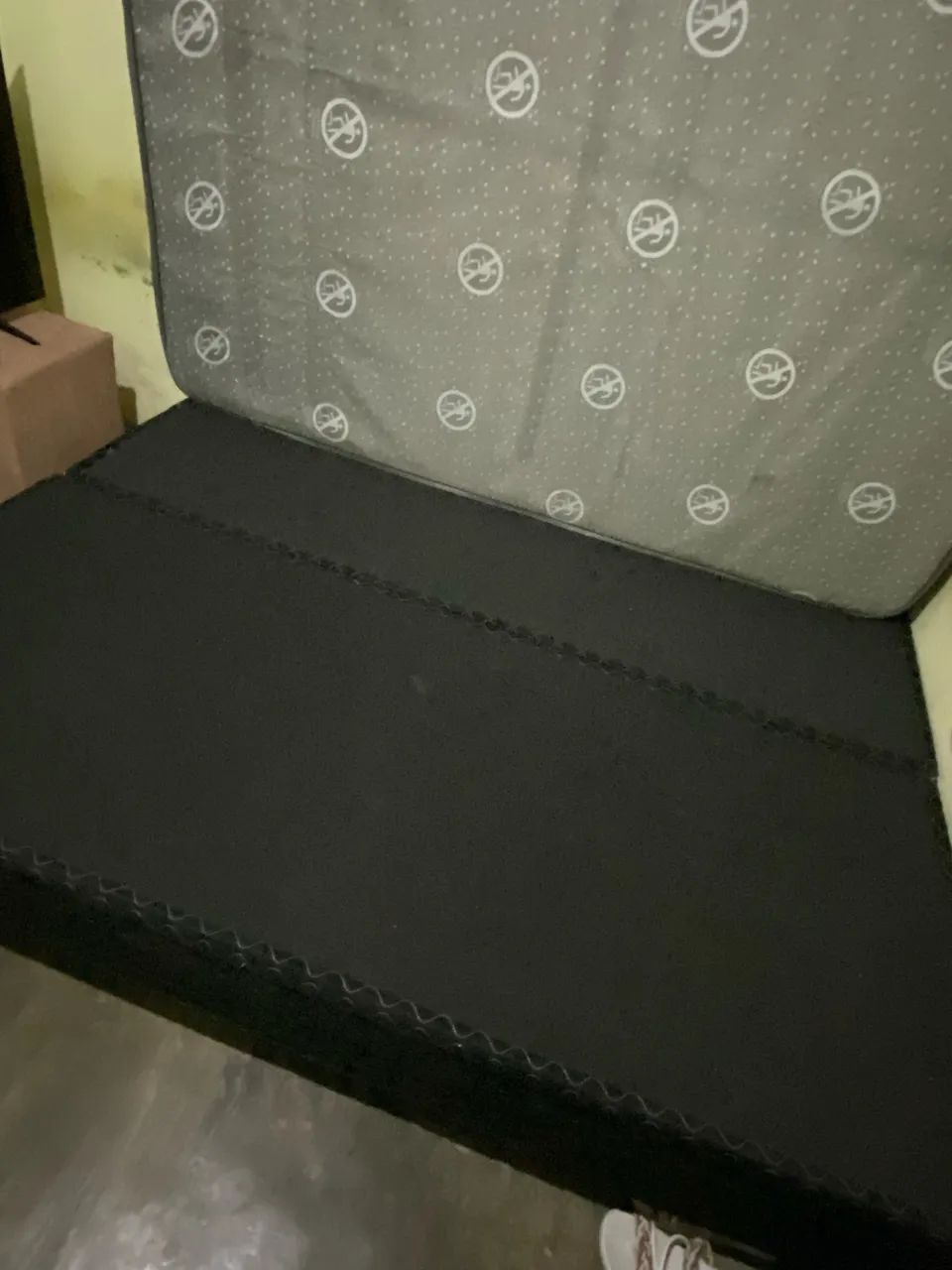 Cama casal queen  - Foto 2