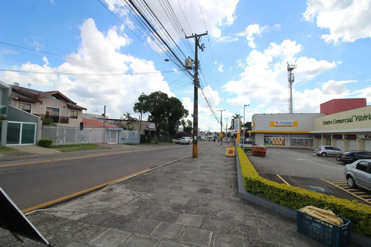 Terreno para venda , 1400 metros quadrados bairro Boqueirão - Curitiba - PR - Foto 10