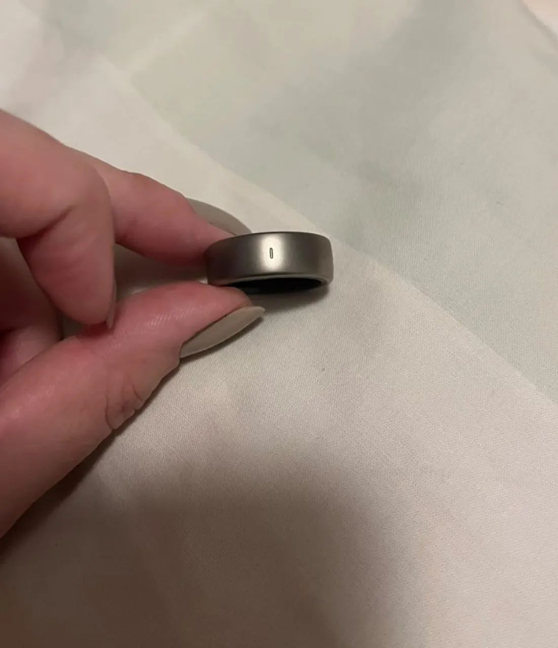 Vendo Anel inteligente Amazfit - Foto 3
