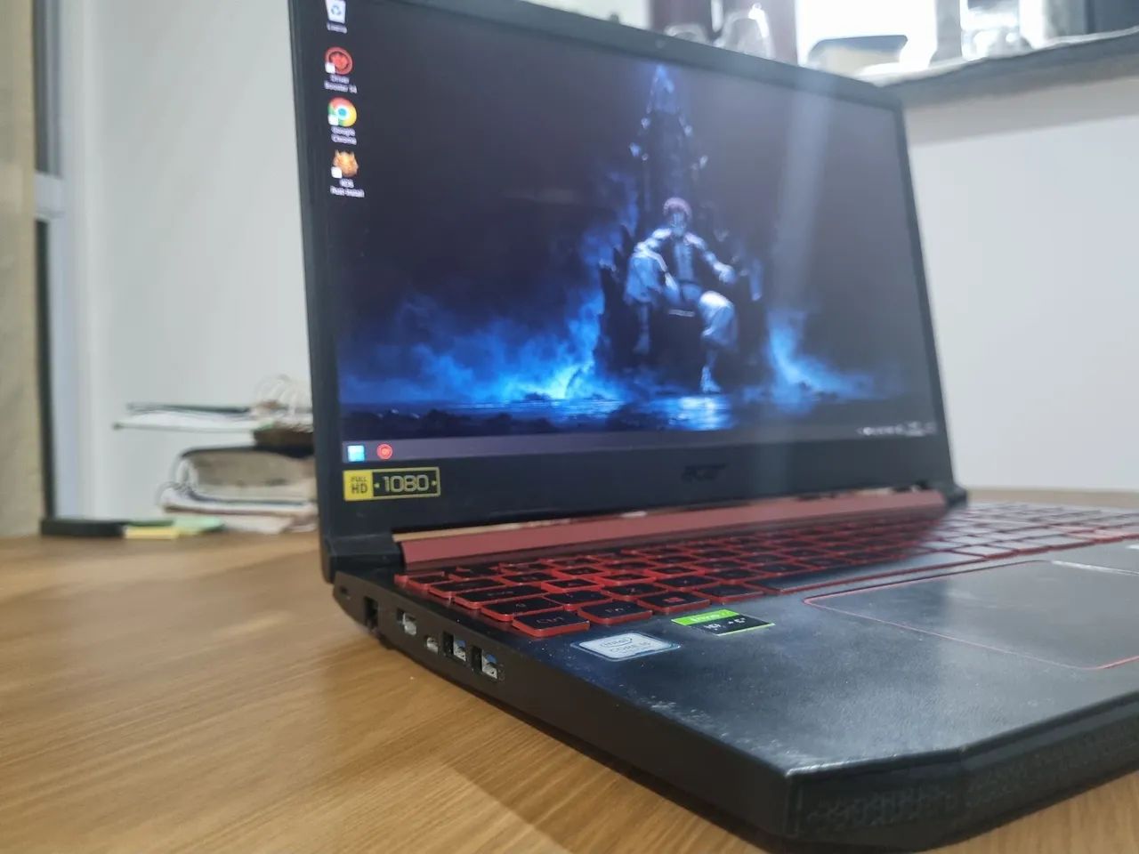 Acer nitro 5 - Foto 4