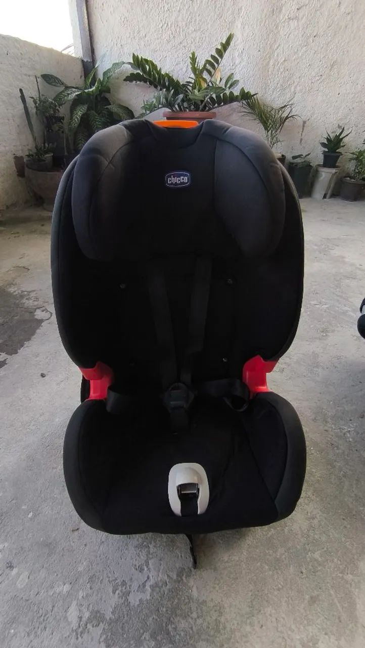 Cadeira para Auto Chicco - Foto 4