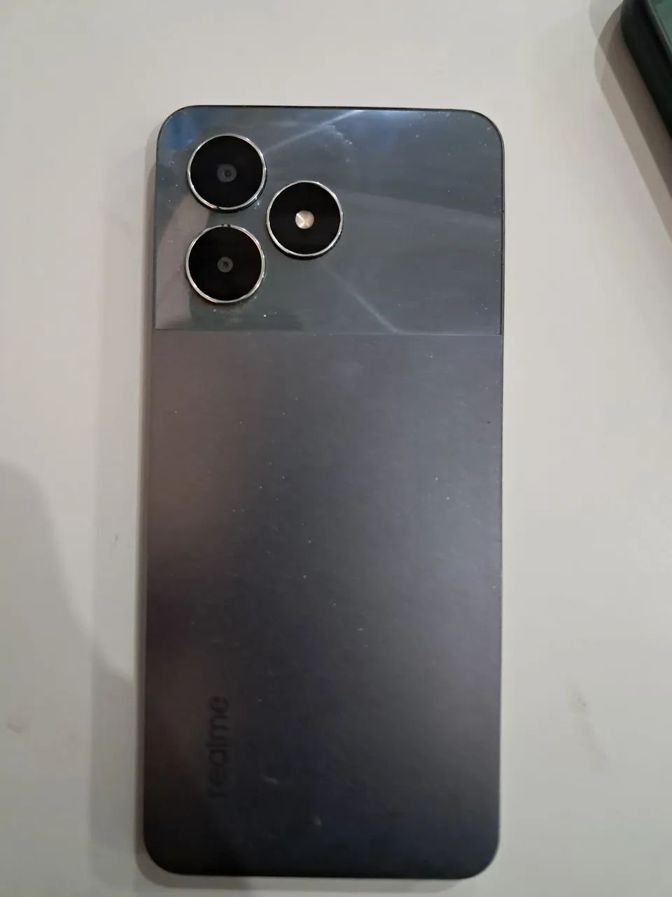 Vende se realme 