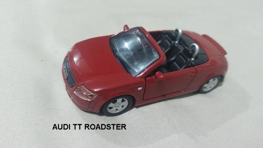 MINIATURAS - CARRINHOS- 1:43 - Foto 3