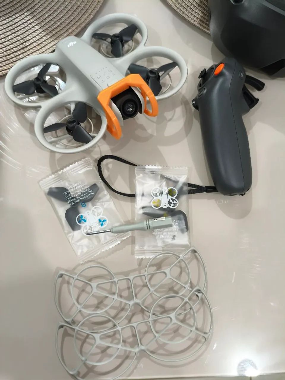 DJI NEO KIT FPV - Foto 5