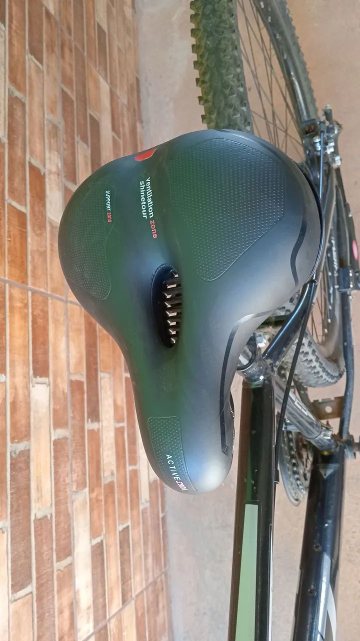 BICLETA ARO 29 - Foto 4